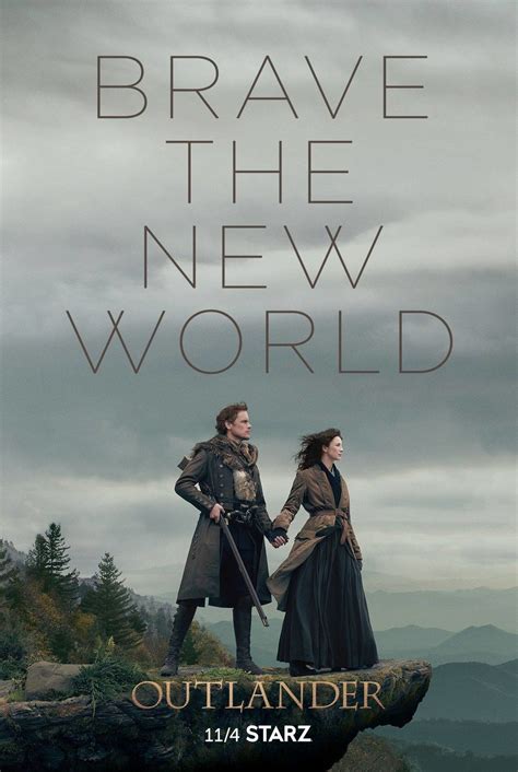 [BT下载][古战场传奇 Outlander 第三季][全13集][英语中 .